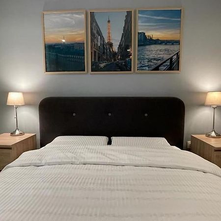 Premium Appartment In โอเนชต์ ภายนอก รูปภาพ