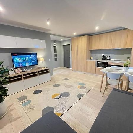 Premium Appartment In โอเนชต์ ภายนอก รูปภาพ